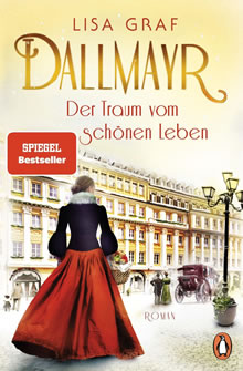Dallmayr - Der Traum vom schönen Leben - Lisa Graf