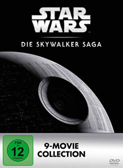 Star Wars - Die Skywalker Saga - Fan Sampler
