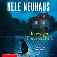 In ewiger Freundschaft - Nele Neuhaus