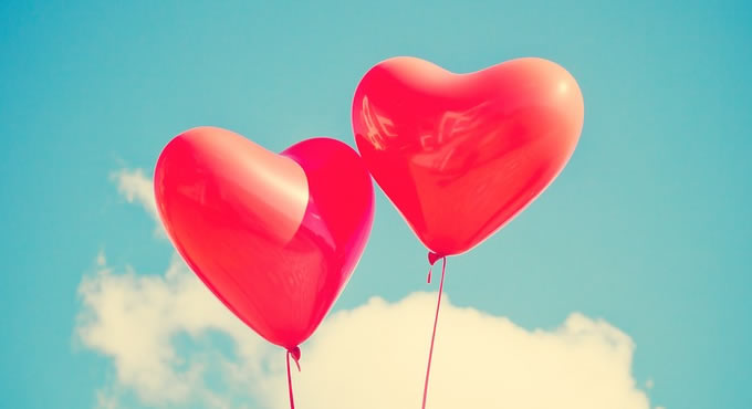 Valentinstag - Traditionen am Tag der Liebe - Infos zum Ursprung und Brauchtum in aller Welt