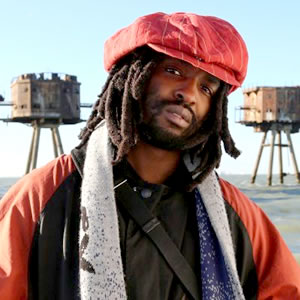HAK BAKER